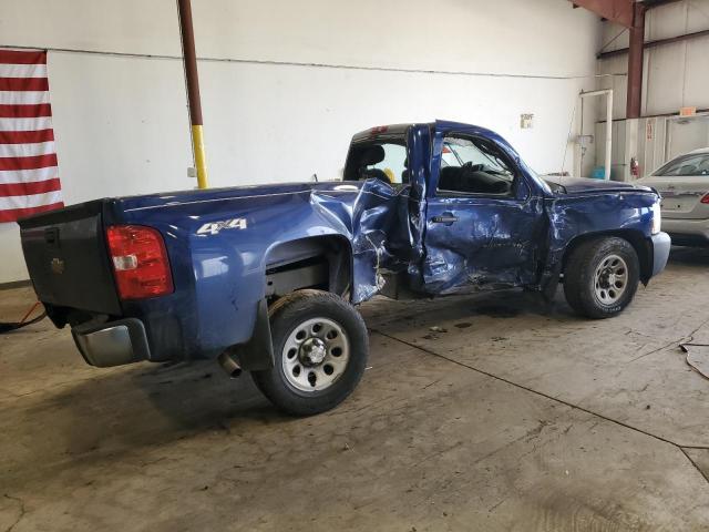 Photo 3 from auction – 2013 CHEVROLET SILVERADO with VIN 1GCNKPEXXDZ237384