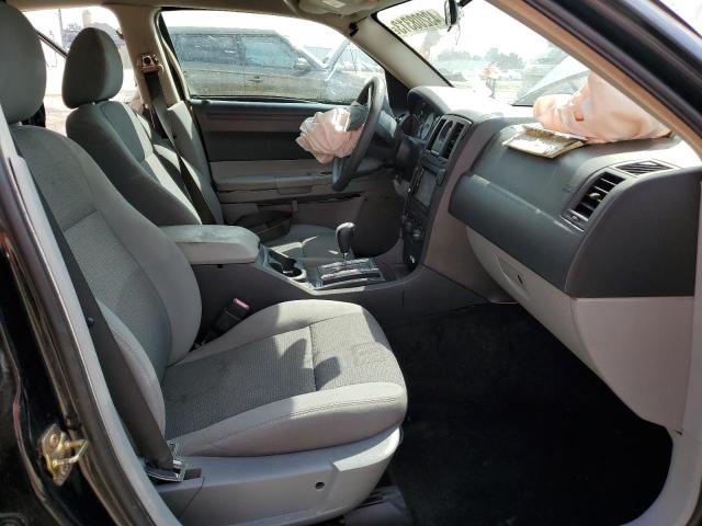 Photo 7 from auction – 2006 CHRYSLER 300 with VIN 2C3KA43R76H501337