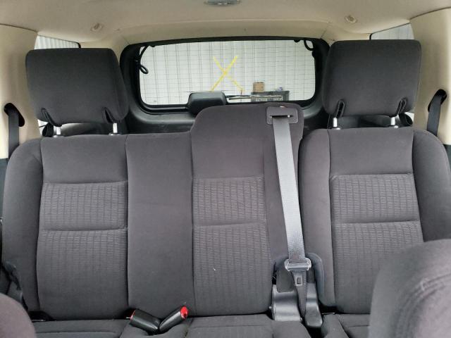 Photo 10 from auction – 2010 FORD EXPLORER X with VIN 1FMEU7DE7AUA76815