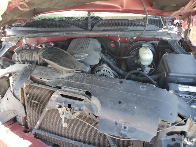 صورة رقم 11 من المزاد - 2006 CHEVROLET SILVERADO مع VIN 2GCEC13V761325980