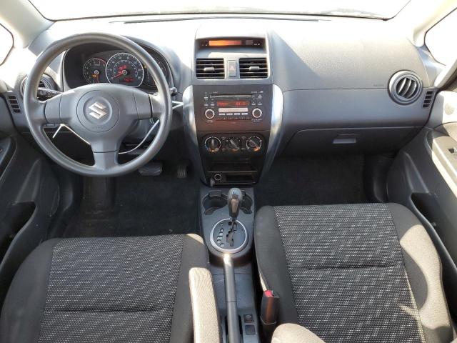 Photo 8 from auction – 2009 SUZUKI SX4 TECHNO with VIN JS2YB413695101532