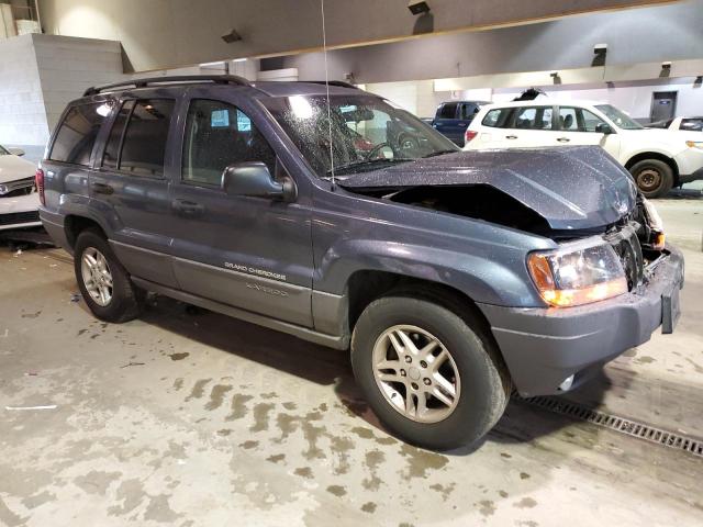 Photo 4 from auction – 2004 JEEP GRAND CHER with VIN 1J4GX48S74C324696