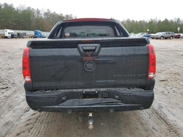 Photo 6 from auction – 2007 CADILLAC ESCALADE E with VIN 3GYFK628X7G264580
