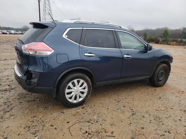Photo 3 from auction – 2016 NISSAN ROGUE S with VIN 5N1AT2MT3GC861043