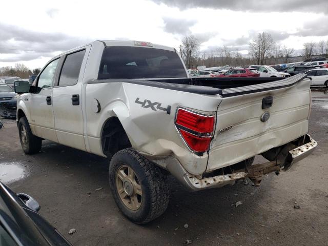 Photo 2 from auction – 2014 FORD F150 SUPER with VIN 1FTFW1ET4EFB17845