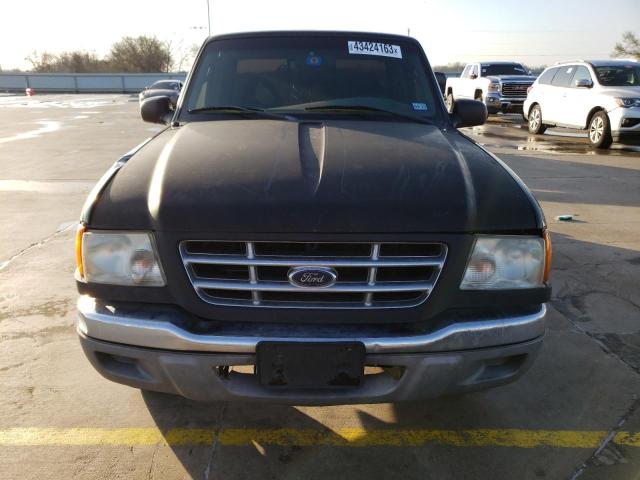 Photo 5 from auction – 2003 FORD RANGER with VIN 1FTYR10U93PB80690