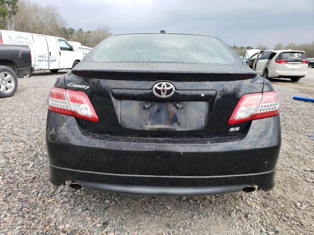 Photo 6 from auction – 2011 TOYOTA CAMRY BASE with VIN 4T1BF3EK2BU774955
