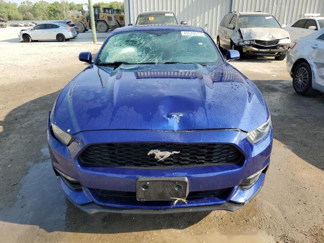 Photo 5 from auction – 2016 FORD MUSTANG with VIN 1FA6P8AM0G5219744