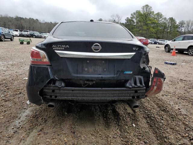 Photo 6 from auction – 2014 NISSAN ALTIMA with VIN 1N4AL3AP8EC284059