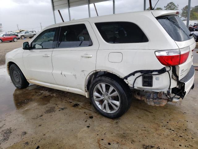Photo 2 from auction – 2012 DODGE DURANGO R/ with VIN 1C4SDJCT4CC112649