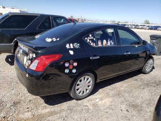 Photo 3 from auction – 2017 NISSAN VERSA S with VIN 3N1CN7AP5HL870458