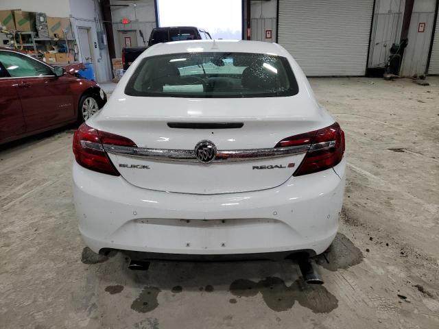Photo 6 from auction – 2014 BUICK REGAL PREM with VIN 2G4GN5EX5E9185402
