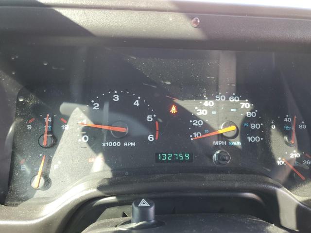 Photo 9 from auction – 2002 JEEP WRANGLER / with VIN 1J4FA49S02P772604