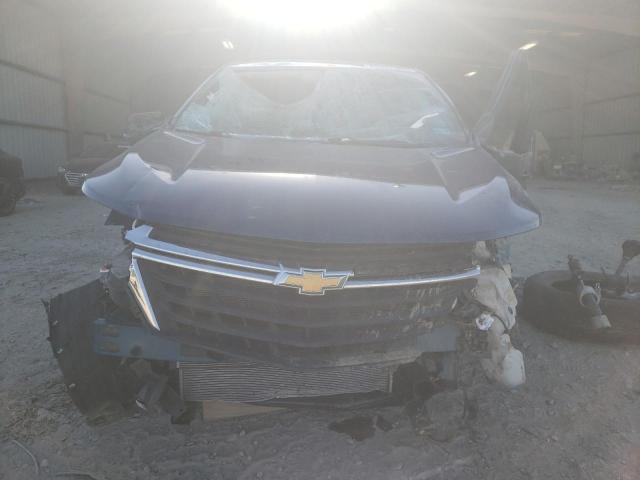 Photo 5 from auction – 2022 CHEVROLET EQUINOX LS with VIN 3GNAX5EVXNS147712