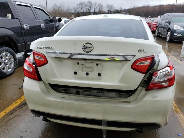 Photo 6 from auction – 2017 NISSAN ALTIMA 2.5 with VIN 1N4AL3AP0HC118090