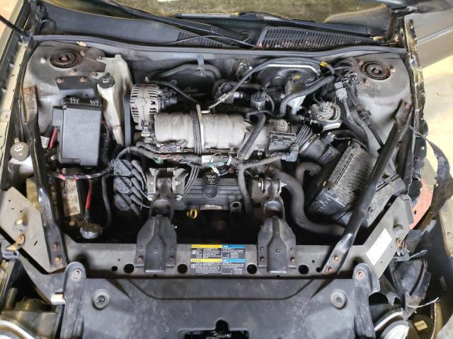 Photo 11 from auction – 2008 BUICK LACROSSE C with VIN 2G4WD582281376020