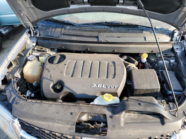 Photo 12 from auction – 2015 DODGE JOURNEY SX with VIN 3C4PDCBG8FT744004