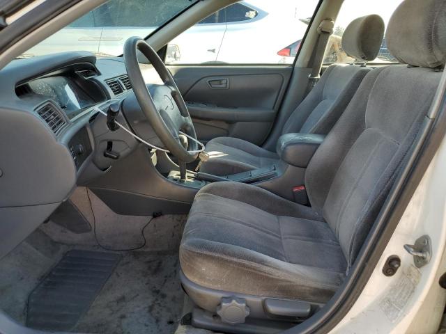 Photo 7 from auction – 1998 TOYOTA CAMRY CE with VIN JT2BF22K4W0125022
