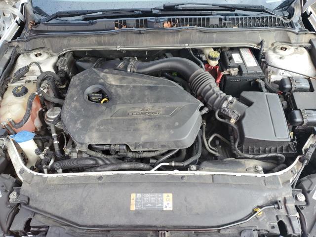 Photo 11 from auction – 2013 FORD FUSION SE with VIN 3FA6P0HR9DR161211