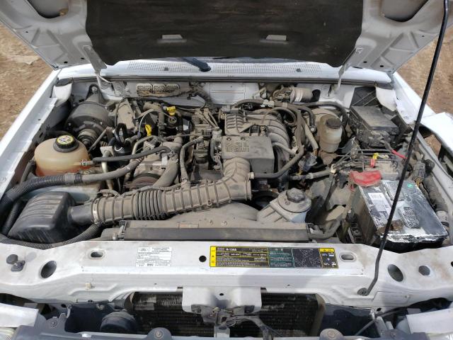 Photo 11 from auction – 2009 FORD RANGER with VIN 1FTYR10D09PA20321