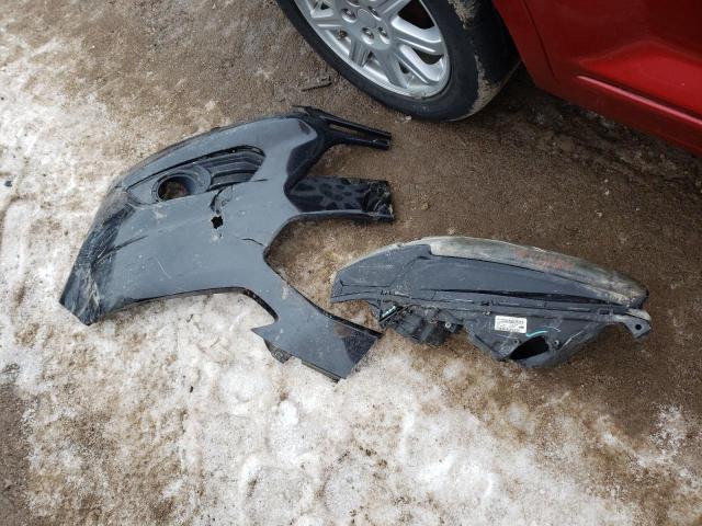 Photo 12 from auction – 2013 FORD FUSION SE with VIN 3FA6P0H93DR341963