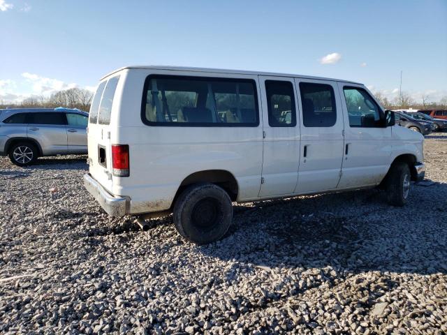 Photo 3 from auction – 2011 FORD ECONOLINE with VIN 1FBNE3BL7BDB18126