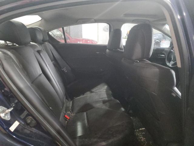 Photo 10 from auction – 2014 ACURA ILX 20 with VIN 19VDE1F30EE000498