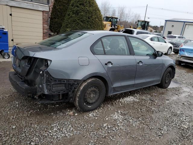 Photo 3 from auction – 2012 VOLKSWAGEN JETTA BASE with VIN 3VW2K7AJ3CM321015