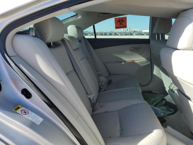 Photo 10 from auction – 2008 LEXUS ES 350 with VIN JTHBJ46G082167667