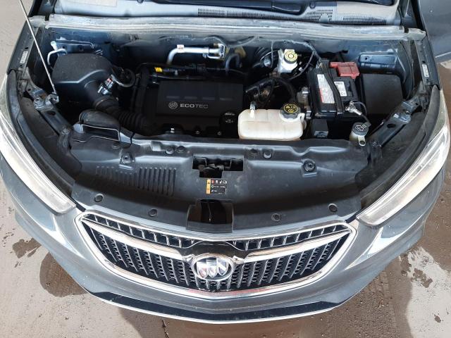 Photo 11 from auction – 2017 BUICK ENCORE PRE with VIN KL4CJASB8HB014253