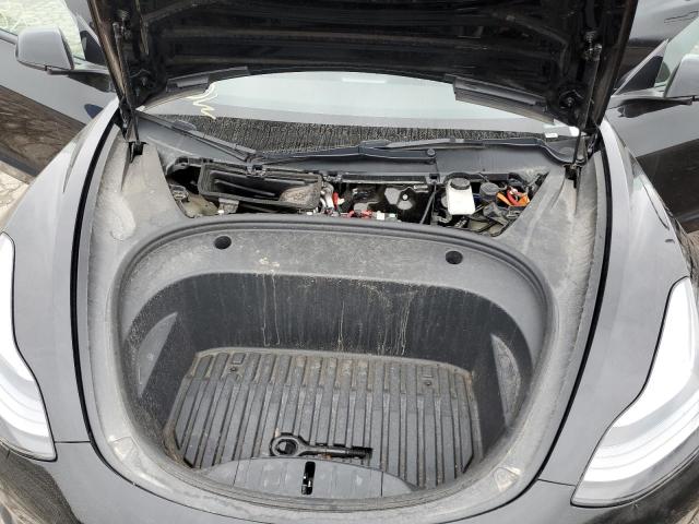 Photo 11 from auction – 2022 TESLA MODEL 3 with VIN 5YJ3E1EA5NF191106