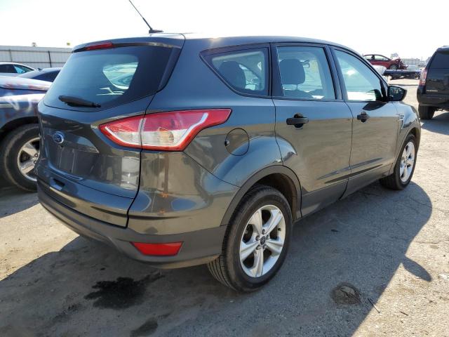 Photo 3 from auction – 2016 FORD ESCAPE S with VIN 1FMCU0F7XGUC44517