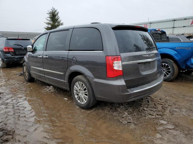 Photo 2 from auction – 2014 CHRYSLER TOWN & COU with VIN 2C4RC1CG8ER330155