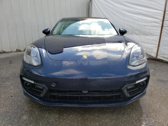 Photo 5 from auction – 2022 PORSCHE PANAMERA B with VIN WP0AJ2A71NL102082