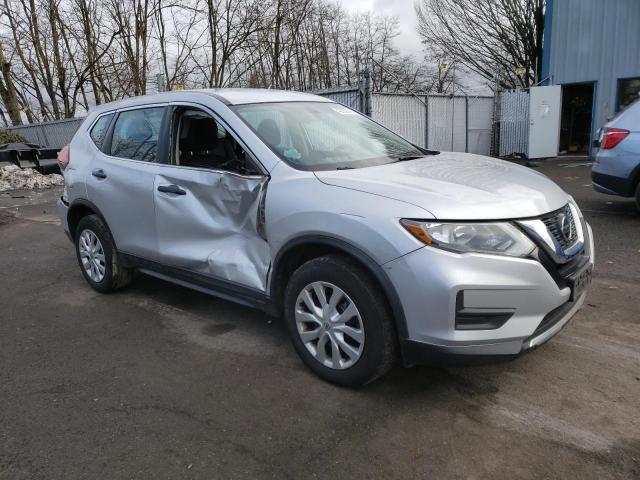 Photo 4 from auction – 2018 NISSAN ROGUE S with VIN KNMAT2MV7JP519598