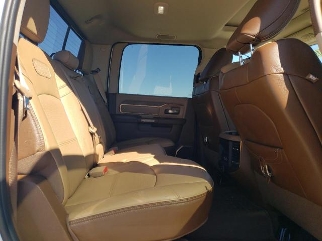 Photo 10 from auction – 2021 RAM 2500 LONGH with VIN 3C6UR5GLXMG611957