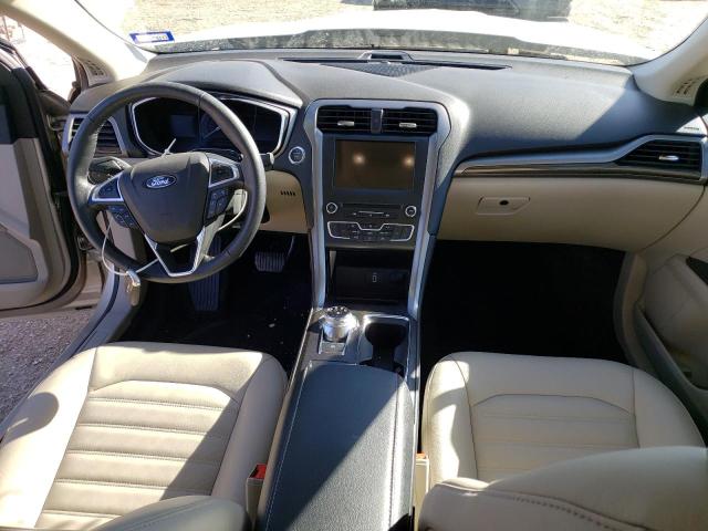 Photo 8 from auction – 2017 FORD FUSION SE with VIN 3FA6P0HD6HR404323