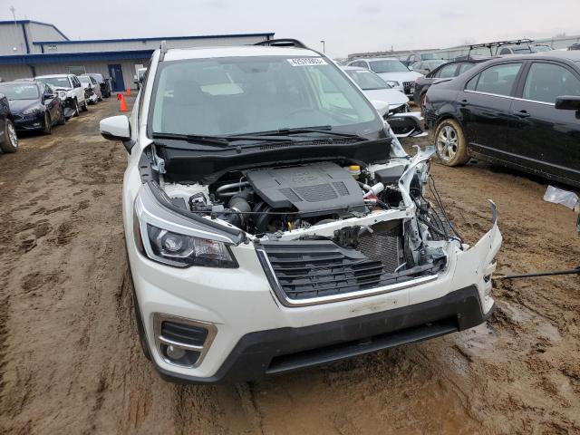 Photo 5 from auction – 2019 SUBARU FORESTER L with VIN JF2SKASC4KH429048