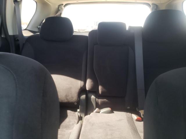 Photo 10 from auction – 2007 MITSUBISHI OUTLANDER with VIN JA4MT41X87U006850