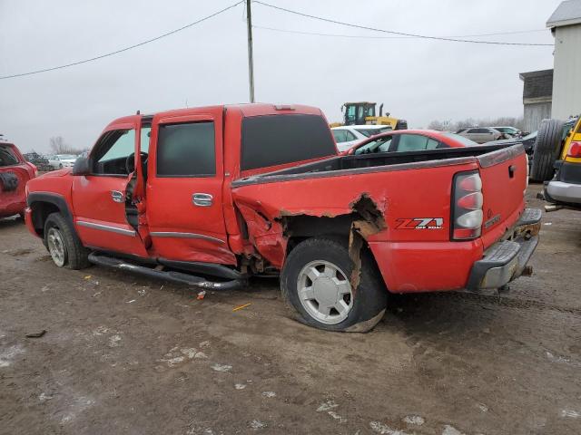 Photo 2 from auction – 2007 GMC NEW SIERRA with VIN 2GTEK13T271120067