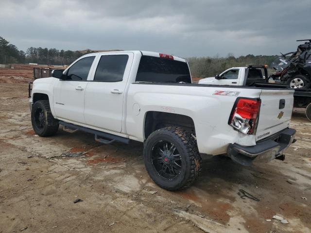 Photo 2 from auction – 2015 CHEVROLET SILVERADO with VIN 3GCUKREC4FG206560