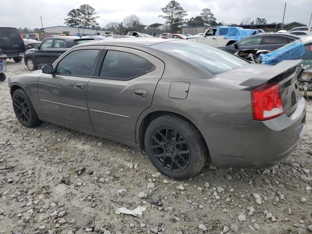 Photo 2 from auction – 2009 DODGE CHARGER SX with VIN 2B3LA33V39H616983