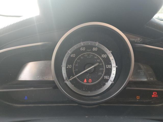 Photo 9 from auction – 2016 MAZDA CX-3 SPORT with VIN JM1DKFB74G0138255