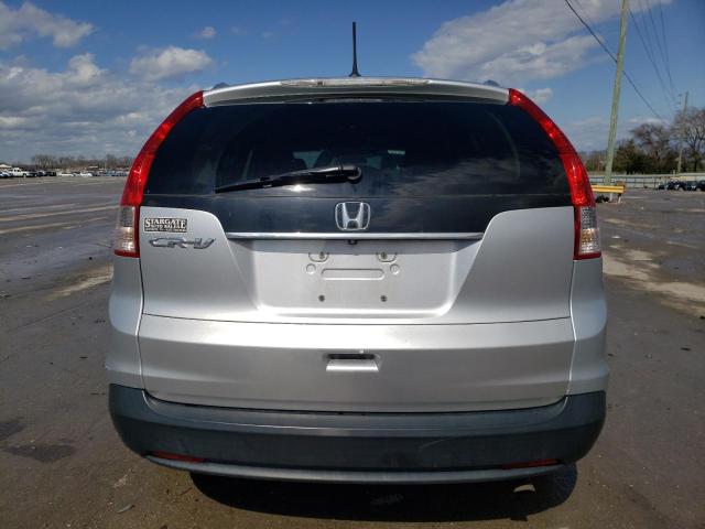 Photo 6 from auction – 2014 HONDA CR-V EXL with VIN 2HKRM3H76EH514198