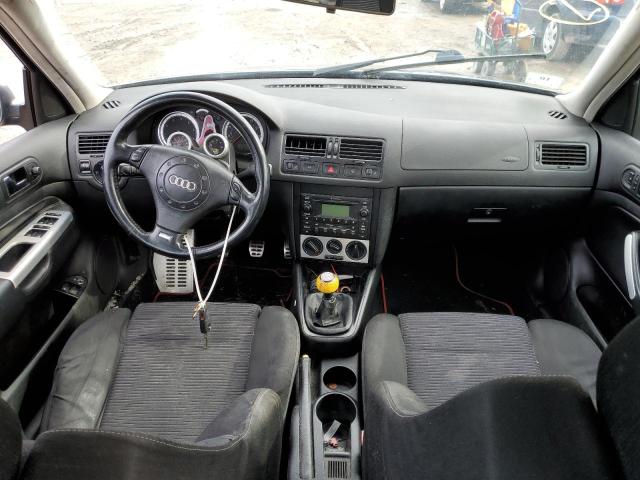 Photo 8 from auction – 2004 VOLKSWAGEN JETTA GLS with VIN 3VWSE69M94M039740