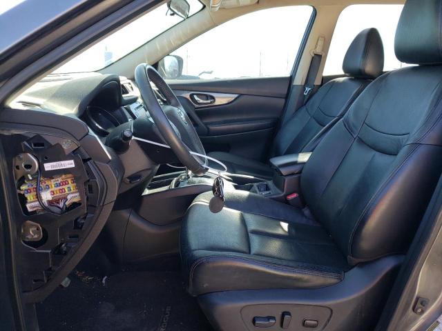 Photo 7 from auction – 2014 NISSAN ROGUE with VIN 5N1AT2MT4EC865776