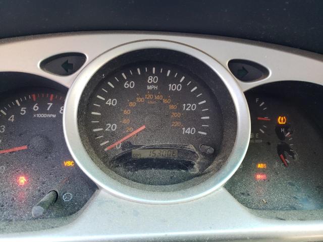 Photo 9 from auction – 2005 TOYOTA HIGHLANDER with VIN JTEEP21A250104867