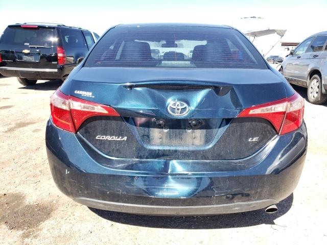 Photo 6 from auction – 2018 TOYOTA COROLLA with VIN 5YFBURHE3JP849452