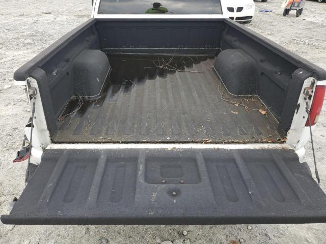 Photo 10 from auction – 2003 GMC SONOMA with VIN 1GTCS19H038288386