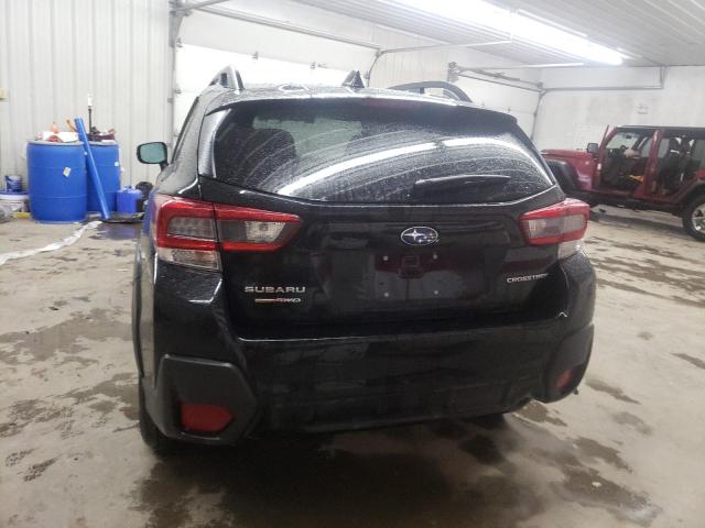 Photo 6 from auction – 2023 SUBARU CROSSTREK with VIN JF2GTHMC7P8282644